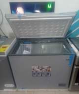 freezers