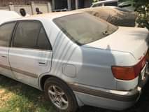 A picture of Premio 2 0cc