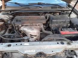 A picture of Toyota Camry Bigdaddy Cool Smooth Engine and Gear Ac needs