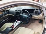 A picture of 2007 TOYOTA MARK X 2007 2 5CC