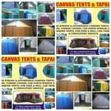 tents