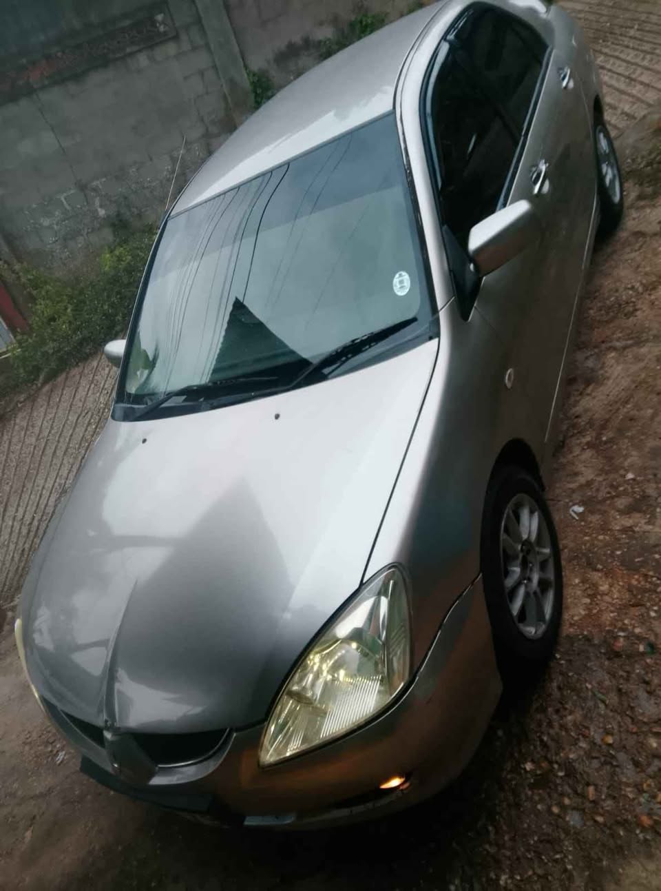 cs3 lancer
