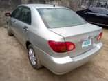 A picture of 2005 Toyota
