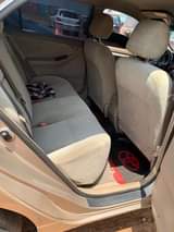 A picture of 2005 TOYOTA COROLLA