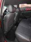 A picture of Toyota Avensis 2005 model for sale Clean body and interior