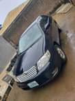 A picture of Toyota corrola 2005