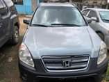 A picture of Honda Crv 2005...Nothing To Fix