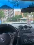 A picture of Nissan Altima 2008 model