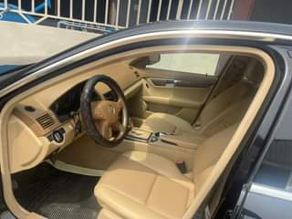 A picture of Unregistered 2009 Mercedes Benz C300 Verified