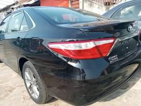 A picture of Toyota Camry 015