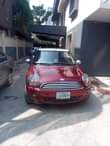 A picture of 2012 Mini Copper Sport