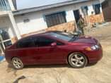A picture of Honda Civic 2008