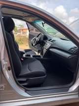 A picture of Distress sale Foreign used 2007 08 Camry Sport Accident free