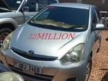 A picture of Wish cars for sell