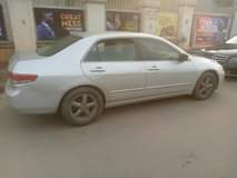 A picture of Clean 2004 EOD with Untempered Engine and gear Going for