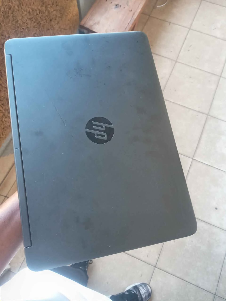 hp laptops