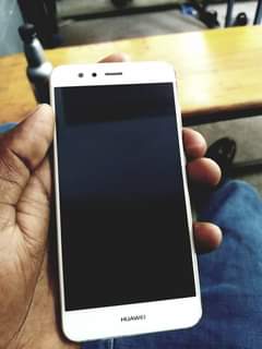 huawei p10