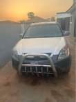 A picture of Honda Crv
