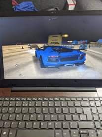 A picture of LENOVO SLIM Sana Gen8...160k