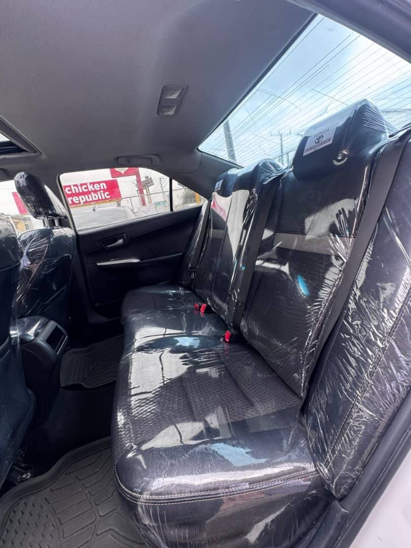 A picture of Foreign used 2013 Toyota camry SPIDER 