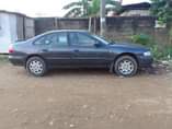 A picture of Registered 1995 Honda Accord Bullet V4