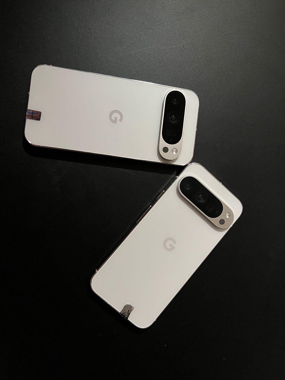 A picture of Google Pixel 9pro 128GB