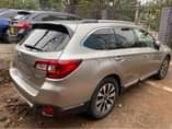 A picture of Subaru Outback sunroof 2015