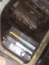 A picture of transmission