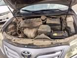 A picture of 2011 First body Toyota Camry Le