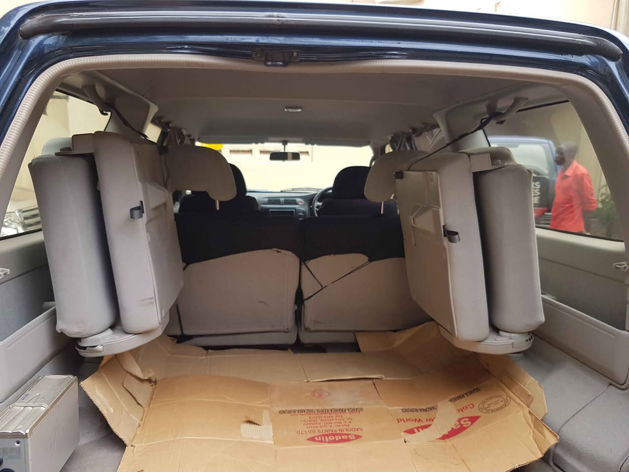 A picture of Car For Sale
