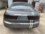 A picture of Flashed on First body pan Honda Accord 2004 Engine Gear