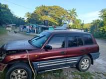 used toyota rav4