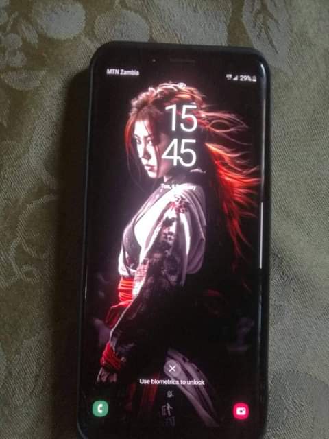 samsung s8 plus