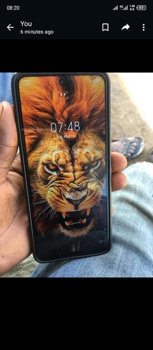 A picture of 0763998956