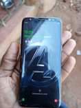 A picture of Samsung S8
