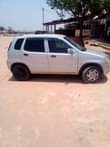 A picture of Suzuk Swift