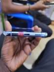 A picture of SAMSUNG GALAXY S20 PLUS 5G
