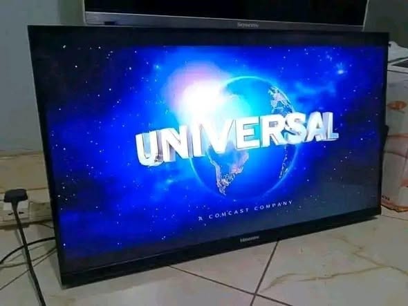 A picture of 40inch digital tv on sale