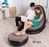 A picture of Air sofa