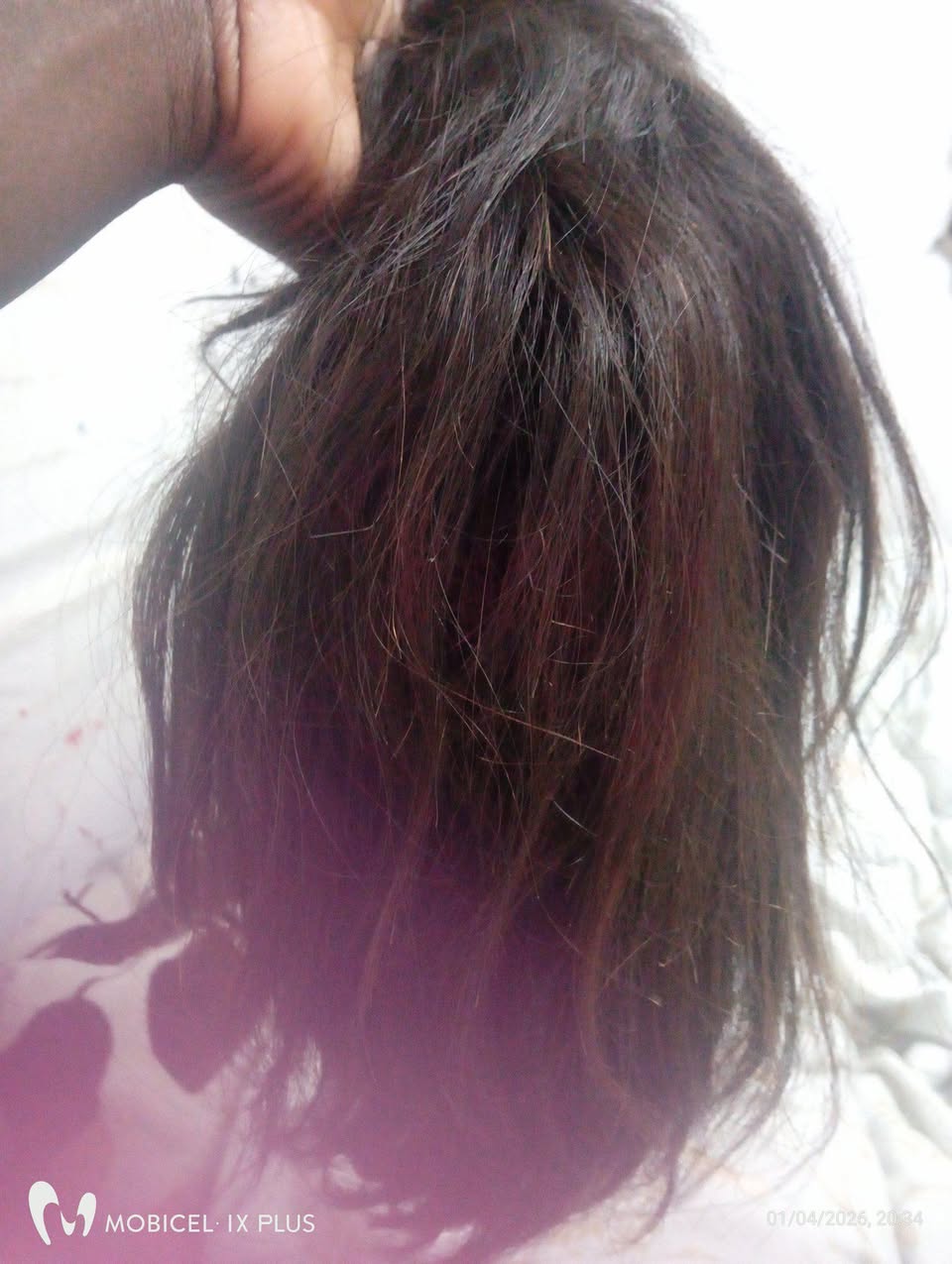 hair extensions