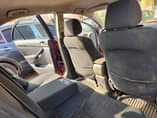 A picture of Toyota Avensis