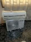 A picture of A c inverter UK used dual inverter cooper engine