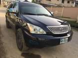 A picture of 2006 RX 330