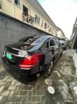 A picture of A year Registered First Body 015 C300 Thumpstart Reverse camera
