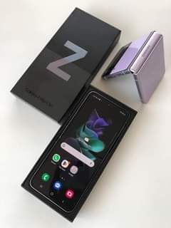 samsung z flip