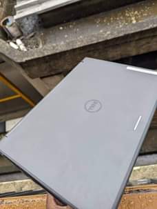 A picture of Dell 3150