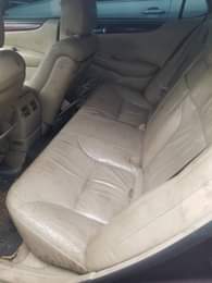 A picture of Dealer Market Lexus ES300 Engine Gear AC needs gas Body