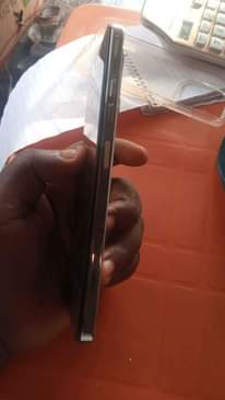 A picture of Less than one month used Tecno space 20 neatly use