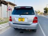 A picture of TOYOTA KLUGER