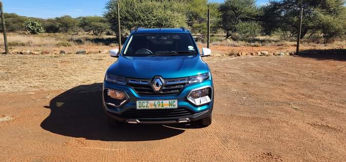 renault kwid